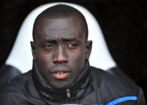 Papiss Cisse O Formayı Giymeyi Reddediyor