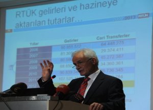 RTÜK'ten Halk TV Açıklaması