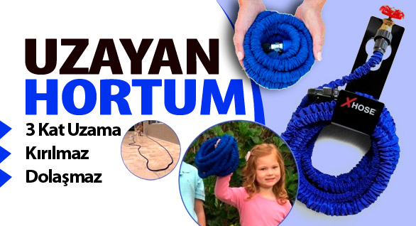 Uzayan Hortum
