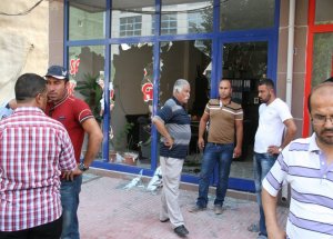 Iğdır’da Alacak- Verecek Kavgası