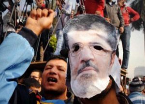 Müslüman Kardeşler'den Flaş Teklif