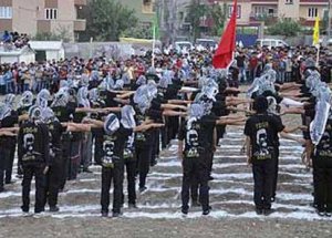 Kandil'den Kuyruklu Yalan!