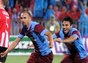 Trabzon Tura Yakın!