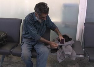 Aynı Yerde 40. Gün!