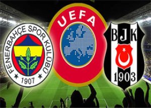 Servet Kazandılar!