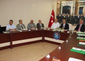 Sakarya’nın Eğitimi Masaya Yatırıldı