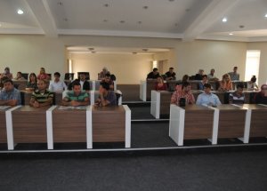Niğde Belediyesinden Girişimcilere Destek