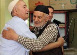 Erzurum'da İnsanlık Ölmemiş Dedirten Olay