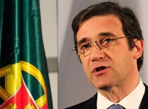 Portekiz'de siyasi kriz sürüyor