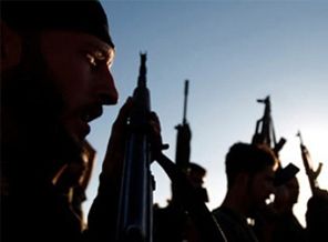 Avrupa'yı Şoka Sokan Suriye Raporu