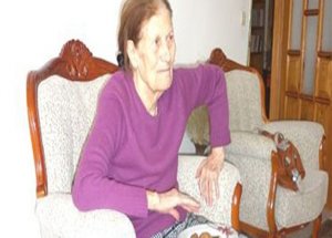 İlk Kadın Milletvekili Hayatını Kaybetti