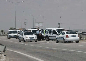 Trafik Cezasına Emsal İptal Kararı