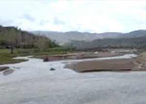 Yapımı Beklenen Baraja İkinci Bekçi