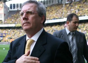 Fenerbahçeye Bir Şok Daha!