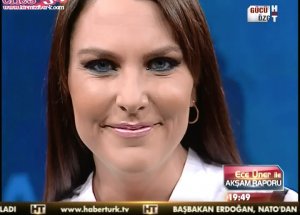 Ünlü Sunucunun 'oruç' Gafı