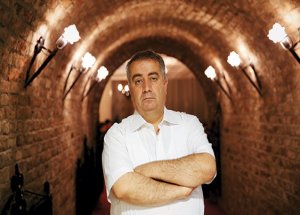 'Madımak'ı Çözebilseydik, Gezi'yi De Çözerdik '