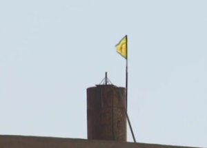 PYD Asıl Niyetini İtiraf Etti!