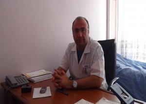 Bitlis’te Kene Vakalarında artış