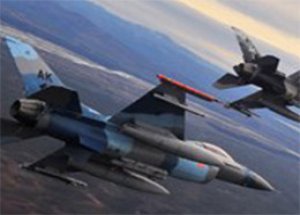 Akdeniz'de Sürpriz Tatbikat!