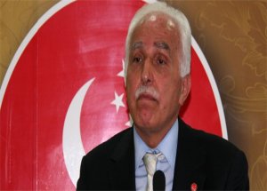 Kamalak'tan İttihat ve Terakki Uyarısı!