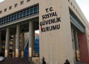 SGK 4/B liler İçin Yeni Uygulama Başlattı