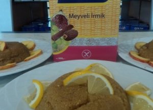 Çölyak Hastaları Ramazan'da Ne Yiyecek?