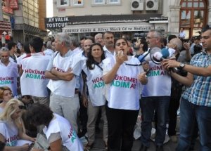 BDP Kasımpaşa'yı Kaşıyor