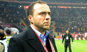 Arif Erdem'den Beşiktaş itirafı