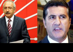 Kılıçdaroğlu ve Sarıgül Ne Görüştü?