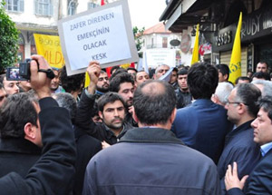 DHKP-C’nin Militan Avukatları Kimler?
