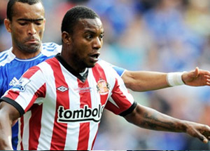 Jose Bosingwa Trabzonspor Yolunda!