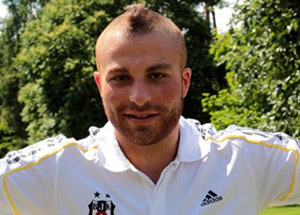 Beşiktaşlı Gökhan Töre Şok Etti!