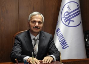 Milletvekilleri TDK'yı Bastı!