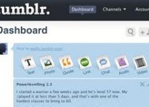 Tumblr Nedir?