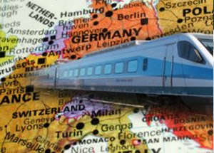 Interrail nedir?