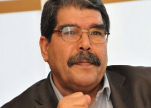 PYD İyice Azıttı