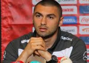 Burak Yönetimin Gündeminde Yok!