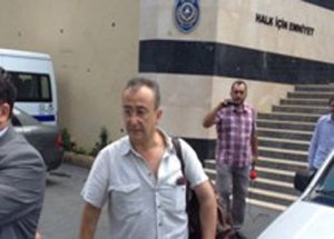 Talipoğlu'na O Tweetler Soruldu