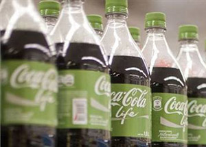 Coca-cola'dan Geri Vites