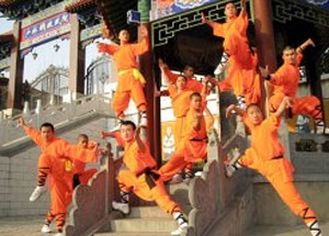 Kung Fu Nedir?