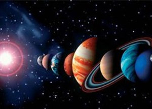 Astronomi Nedir?