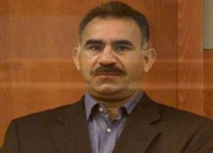 AİHM'den Öcalan'a Torpil