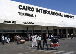 Mısır'dan Suriyelilere ücretsiz vize
