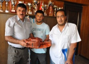 Spor engel tanımıyor