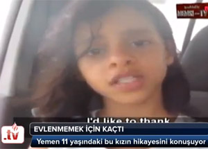 Dünya Bu Kızı Konuşuyor!