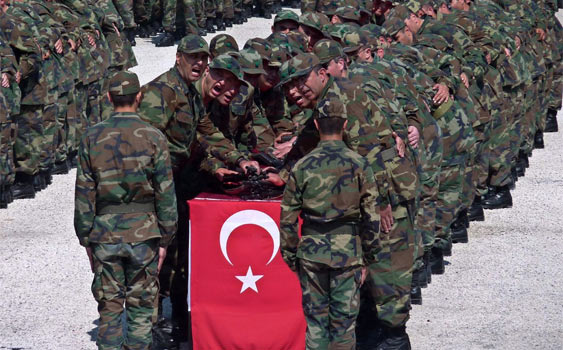 Bedelli askerlikten 2,1 milyar TL geldi