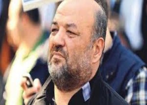 Devletin Üzerine Yıkmak Zorundayız