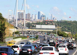 Bayram için yola çıkacaklara uyarı!