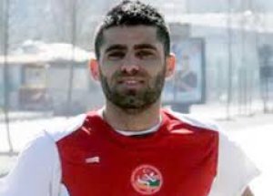 Milli Atlet Göçük Altında Kaldı