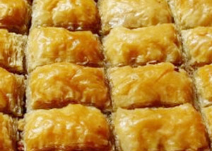 Ramazan Bayramı Geliyor Ev Baklavası Nasıl Yapılır?